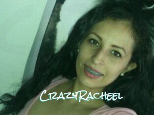 CrazyRacheel