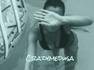 Crazymedusa