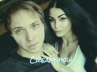 Creamshow