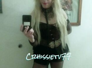 Crhissietv77