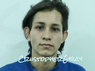 CriistopherGray