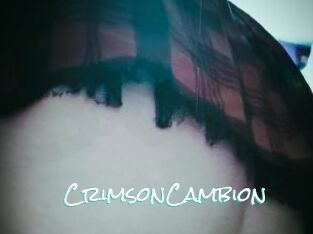 CrimsonCambion