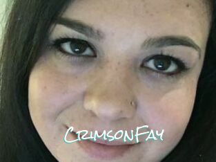 CrimsonFay