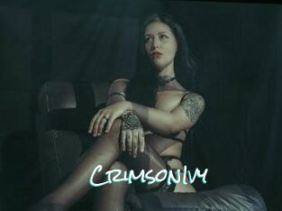 CrimsonIvy