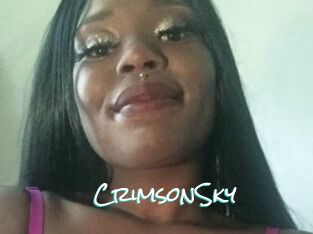 CrimsonSky