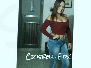 Crisbell_Fox