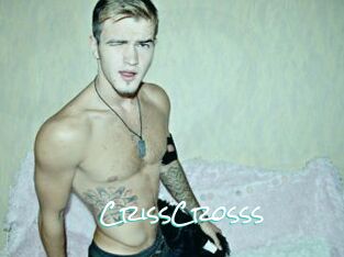 CrissCrosss