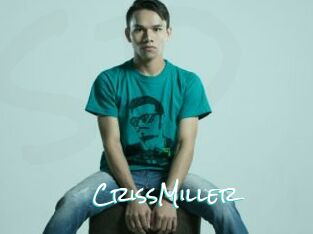 CrissMiller