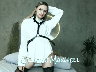 CristalMaxwell