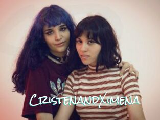 CristenandXimena