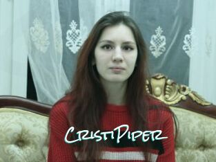 CristiPiper