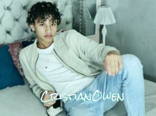CristianOwen