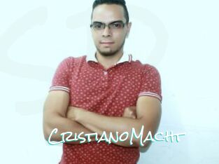 CristianoMacht