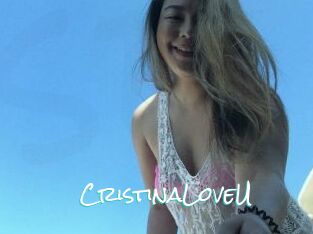 CristinaLoveU