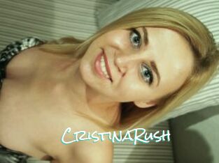 CristinaRush