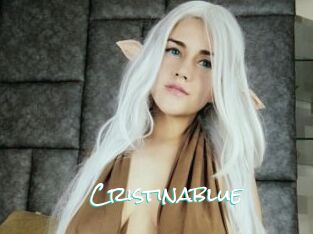 Cristinablue