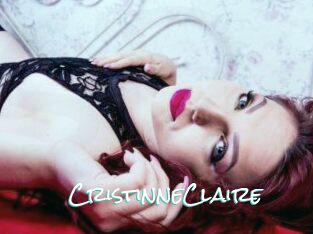 Cristinne_Claire