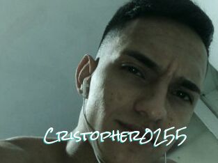 Cristopher0255 Sensuality Dream