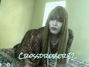 Crossdresser82 Sensuality Dream