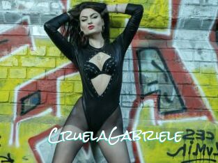 CruelaGabriele