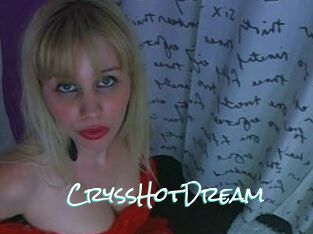CryssHotDream