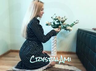CrystalAmi