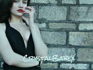 CrystalBabeX