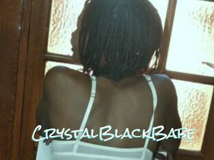 CrystalBlackBabe