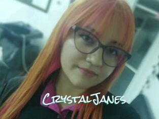 CrystalJanes