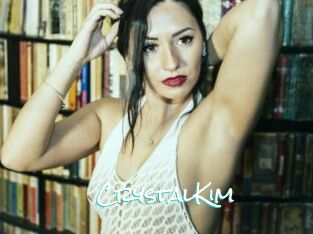 CrystalKim