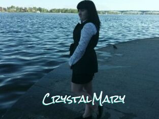 CrystalMary