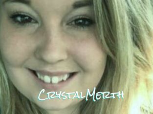 CrystalMerth