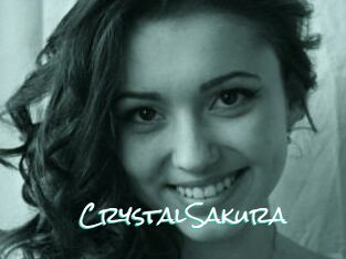 CrystalSakura