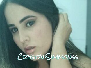 CrystalSimmonss Sensuality Dream