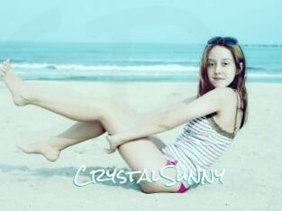 CrystalSunny