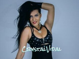 CrystalVidal