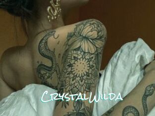 CrystalWilda