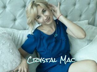 Crystal_Mac Sensuality Dream