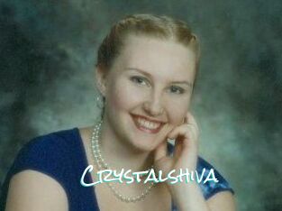 Crystalshiva