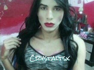 Crystaltsx