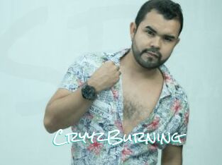 CryyzBurning