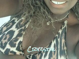 Cryzstal