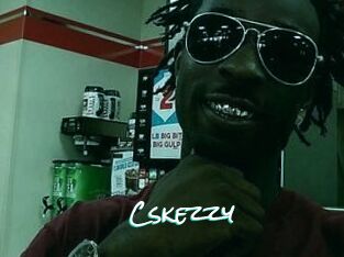 Cskezzy