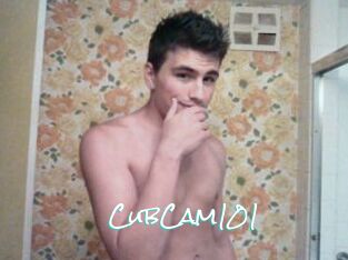 CubCam101