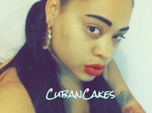 CubanCakes