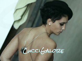 CucciGalore
