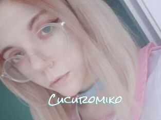 Cucuromiko