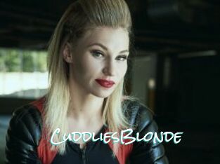 CuddliesBlonde