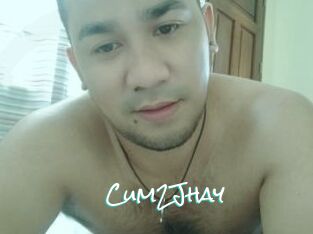 Cum2Jhay Sensuality Dream