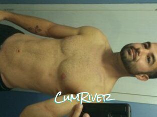 CumRiver